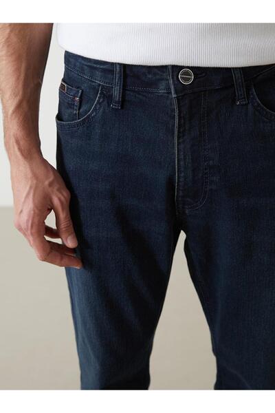 LC Waikiki LCW Jeans 779 Regular Fit Erkek Jean Pantolon