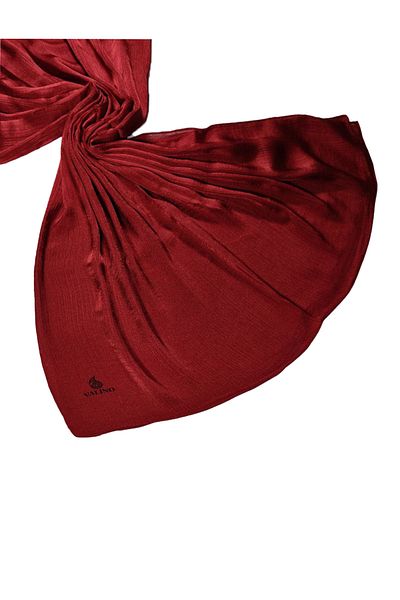 mim eşarp Egyptian Jan Jan Crinkle Shawl - Scarves