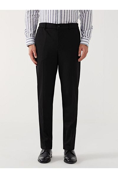 LC Waikiki Ανδρικό παντελόνι SOUTHBLUE Standard Fit