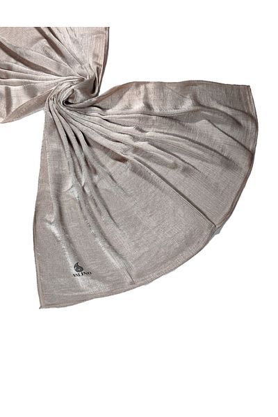 mim eşarp Αιγυπτιακό Jan Jan Crinkle Shawl - Κασκόλ
