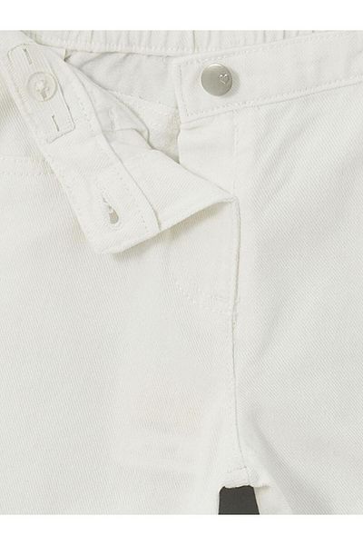 LC Waikiki Lcw Kids Basic Girls' Pants