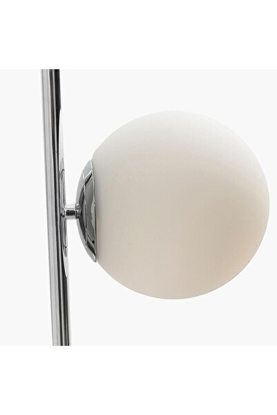 Lamp Han Susa Serisi 3 Başlı Özel Tasarım Dekoratif Lambader