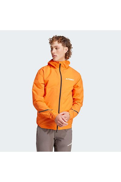 adidas Terrex Xperior 2.5L Light Rain.Rdy Raincoat