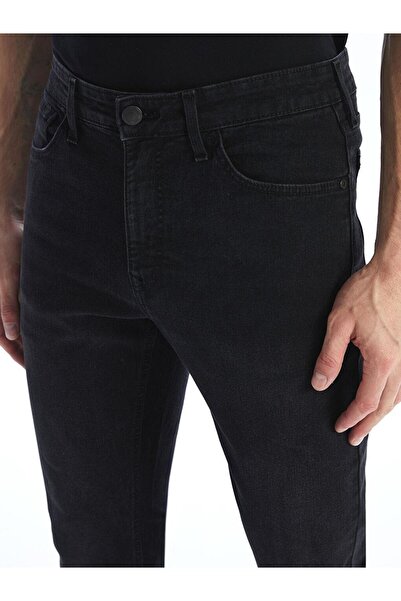 LC Waikiki LCW Jeans 750 Slim Fit Erkek Jean Pantolon