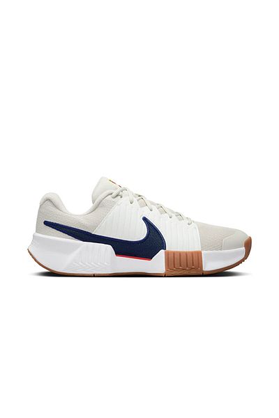 Nike Men's Tennis Shoes - m Zoom Gp Challenge Pro Hc Cream