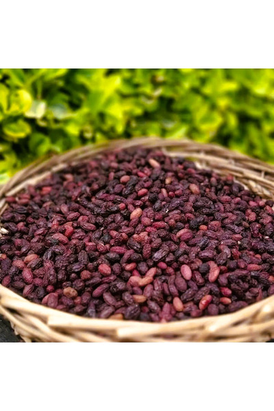 Erzurum İpekgurme Erzurum İpek Gurme Tortum Kızılcık Kurusu - Çekirdekli (750...