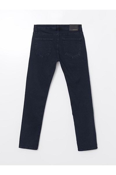 LC Waikiki Pantaloni de jeans pentru bărbați LCW Jeans 750 Slim Fit