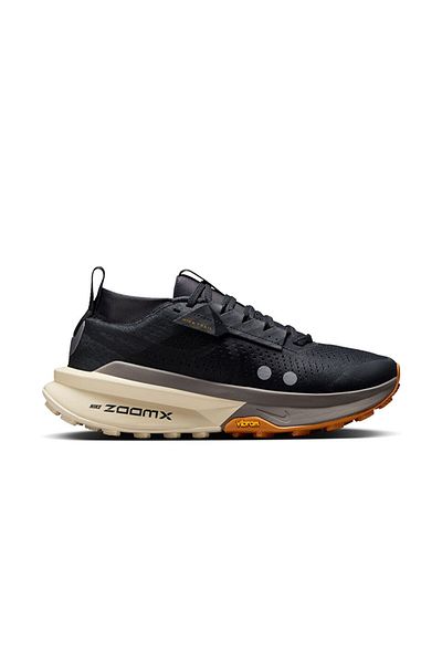 Nike Zegama 2 Unisex Running Shoes - Off-Road, Black