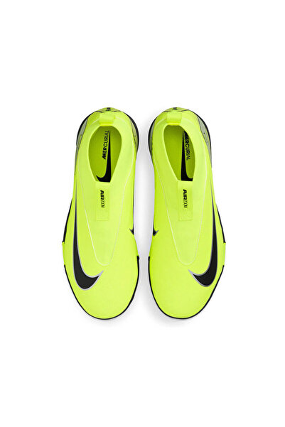 Nike Çocuk Halı Saha Ayakkabısı Jr. Mercurial Superfly 10 Academy Sarı