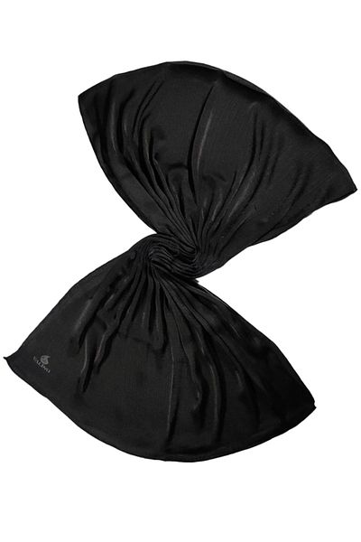 mim eşarp Αιγυπτιακό Jan Jan Crinkle Shawl - Κασκόλ