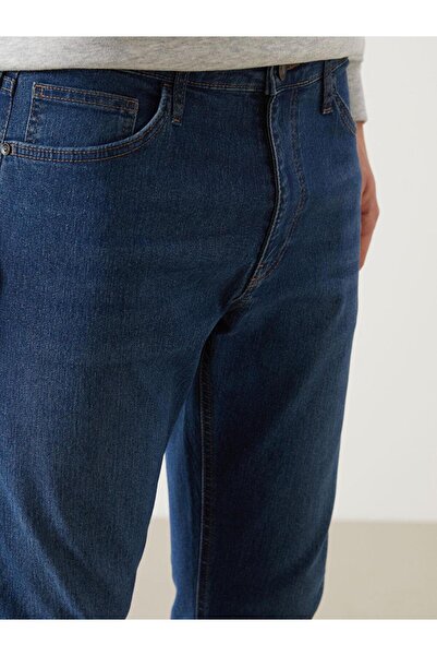 LC Waikiki LCW Jeans 750 Slim Fit Erkek Jean Pantolon