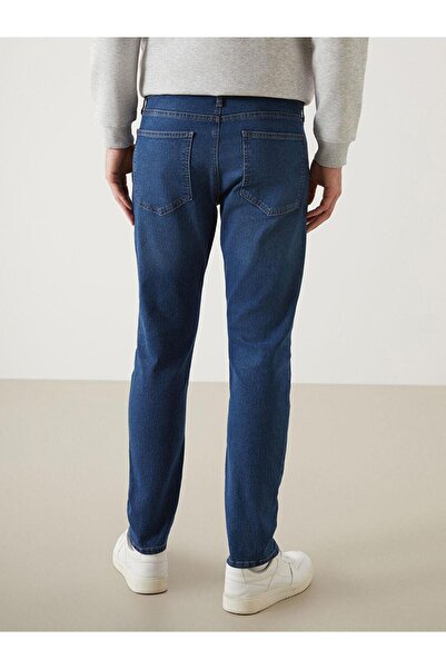 LC Waikiki LCW Jeans 750 Slim Fit Erkek Jean Pantolon