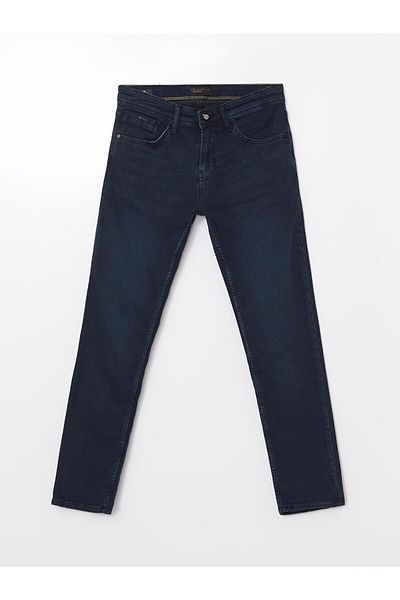 LC Waikiki Pantaloni de jeans pentru bărbați LCW Jeans 750 Slim Fit