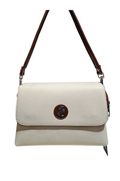 Miami Polo إيلاي كتف، حقيبة كروس