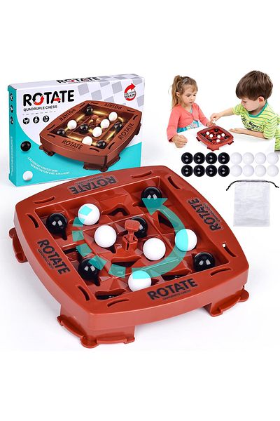 UZUNOGLU Board Game