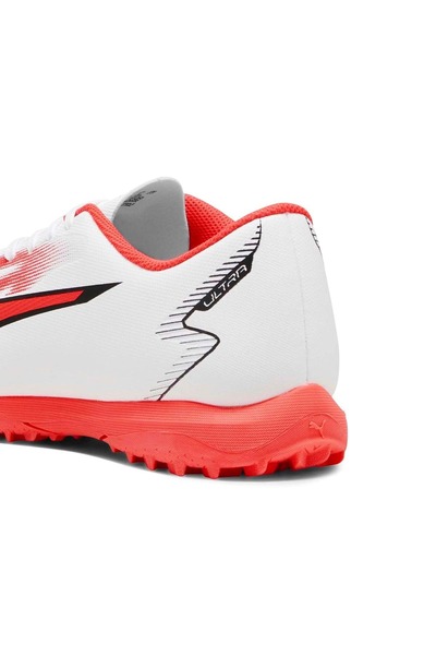 Puma 107528-01 Чоловічі польові кросівки Ultra Play Tt БІЛІ