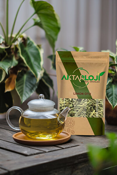 aktarloji Limon Otu Lemongrass 250 Gr