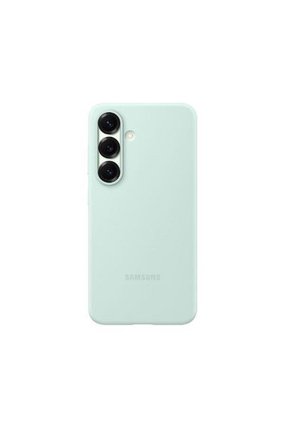 Samsung Galaxy S25 | Silicone Case | Mint | EF-PS931CMEGWW