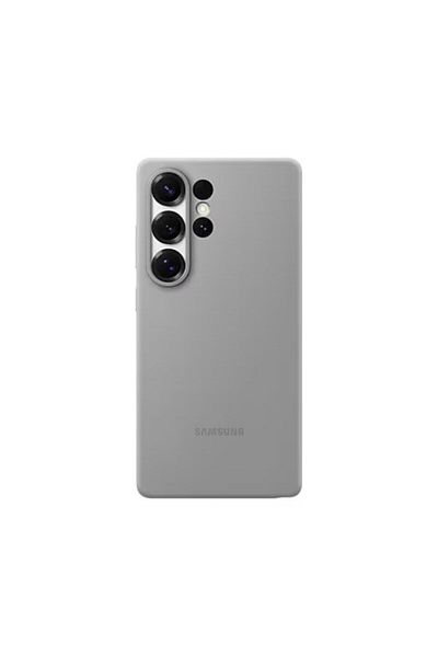 Samsung Galaxy S25 Ultra | Silicone Case | Gray | EF-PS938CJEGWW