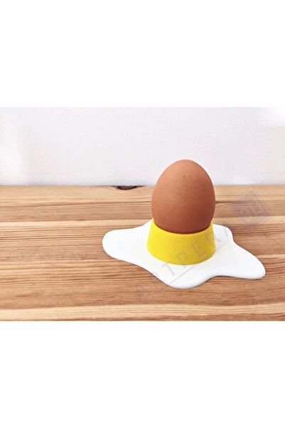 Home Tasarım Yumurtalık - Yumurta Tutucu 2'li Paket