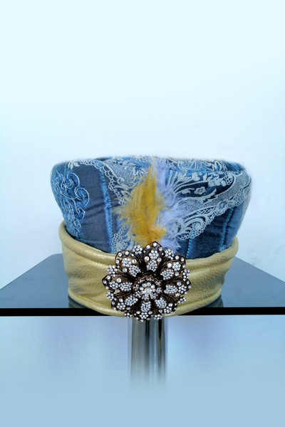 Kaftan Collection Pădisha otoman Kavuk