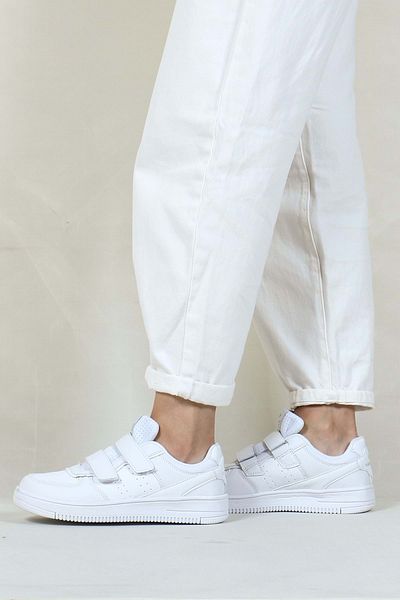 Hammer Jack Αθλητικά παπούτσια Unisex Air Force - Cuzco 101-21315 Λευκό