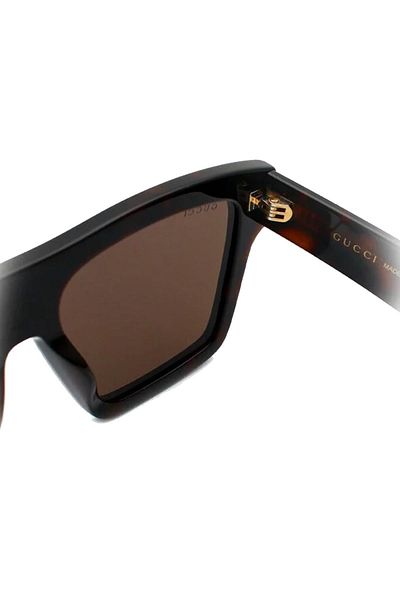 Gucci GG 0962S 011 نظارات شمسية للجنسين