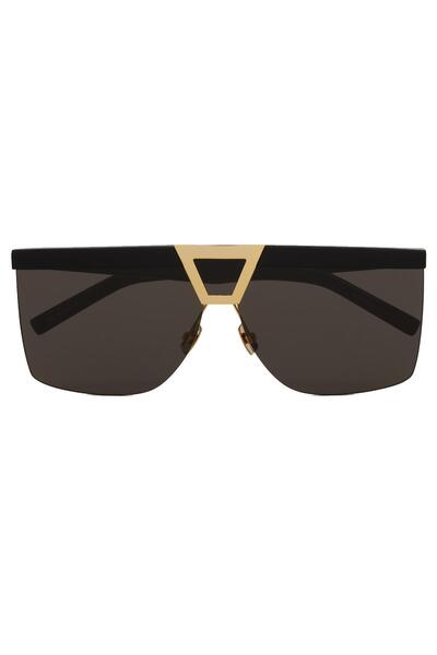 Saint Laurent SAINT LAURENT SL 537 PALACE 001 GÜNEŞ GÖZLÜĞÜ
