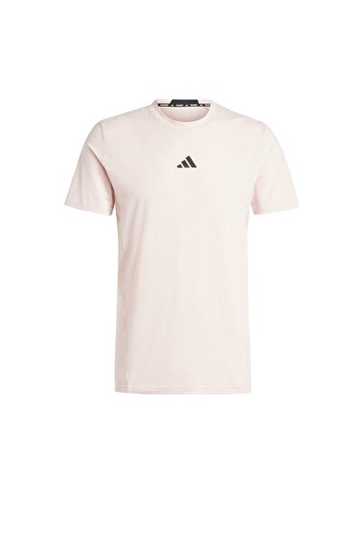 adidas Ανδρικό μπλουζάκι για προπόνηση - σχέδιο