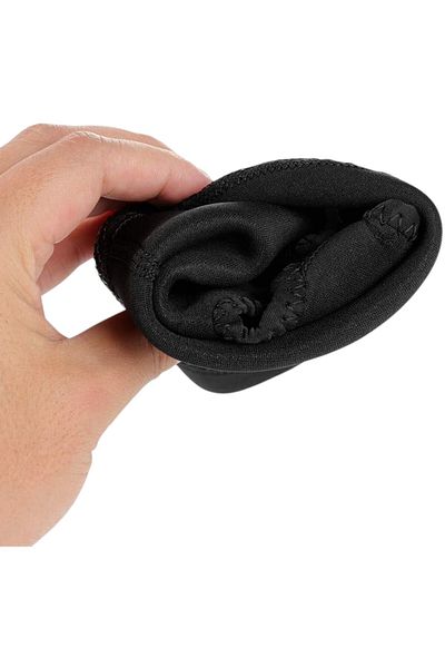 DİGGO Non-Slip Based Hajj Umrah Tavaf Booties