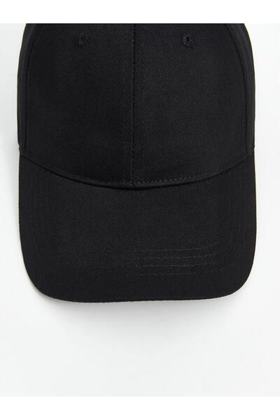LC Waikiki LCW ACCESSORIES Basic Kadın Kep Şapka