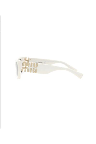 Miu Miu Mu 09ws Vau06b 53 Women's Sunglasses