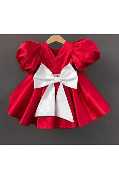 GNL BUTİK Kız Çocuk Elbise Abiye Parti Doğumgünü