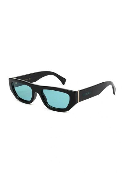 Gucci Gg1134S Model 002 53 19 - Simple and Stylish Design
