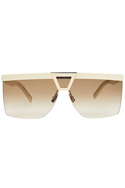 Yves Saint Laurent Sl537 Palace 002 Sunglasses