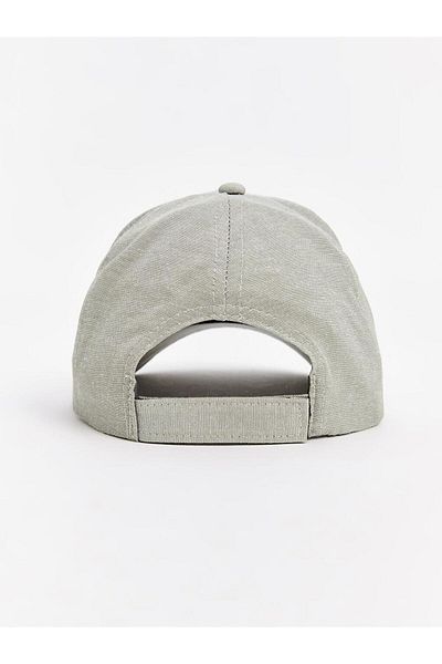 LC Waikiki LCW ACCESSORIES Ανδρικό καπέλο με στάμπα