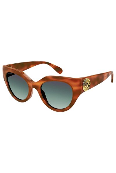 Gucci GG 1408S 004 52 21