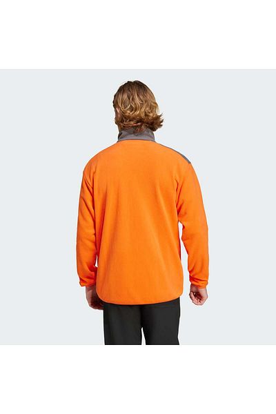 adidas Terrex Multi Full-Zip Fleece Jacket
