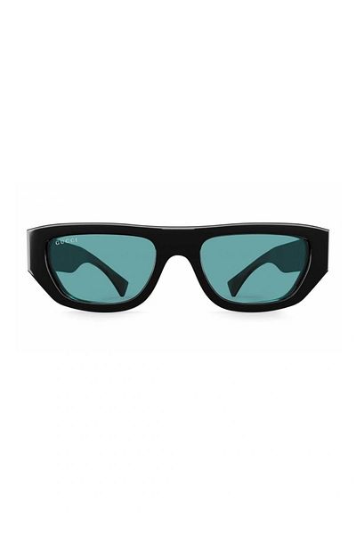 Gucci Gg1134S Model 002 53 19 - Simple and Stylish Design