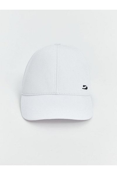 LC Waikiki Ανδρικό καπέλο με κεντητό LCW ECO