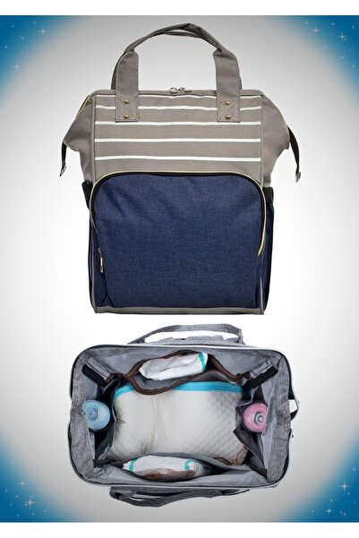 Avşar حقيبة العناية بالطفل من Baby Cucul Mom، حقيبة ظهر للرضع، أفضل حقيبة أمومة للخروج من المستشفى