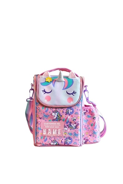 Vest UNICORN MATARA GÖZLÜ BESLENME ÇANTASI