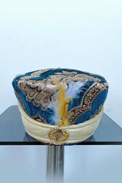 Kaftan Collection Pădisha otoman Kavuk