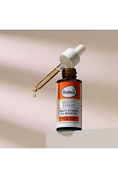 BALEA MULTİVİTAMİN CİLT YAĞI NEMLENDİRİCİ&ANTİOKSİDAN ALMAN KALİTESİ