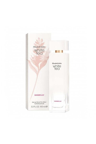 Elizabeth Arden عطر اليزابيث اردن وايت تي جينجر ليلي او دو تواليت 100مل