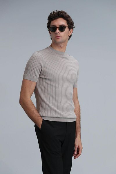 Lufian Class Men's Sweater 111090078