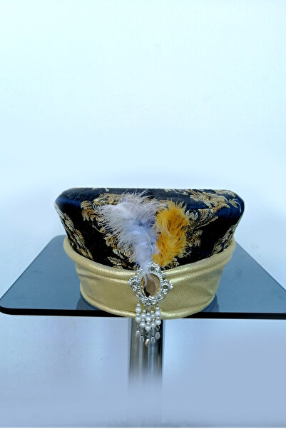 Kaftan Collection Pădisha otoman Kavuk