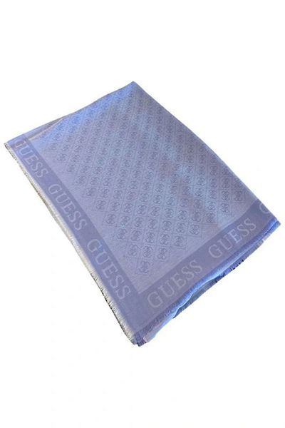 Guess AW5096COT03 Model Shawl