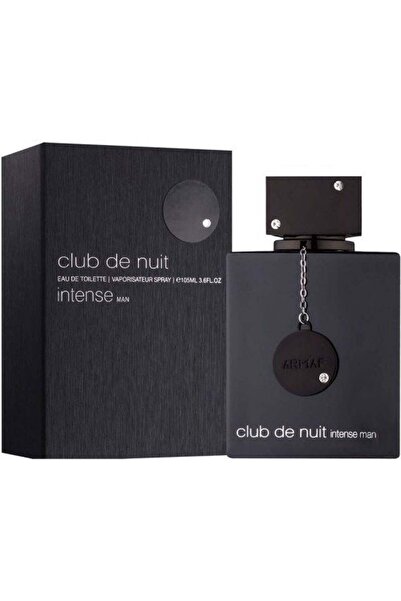 Armaf عطر ارماف كلوب دي نوي انتنس مان او دو تواليت 105مل