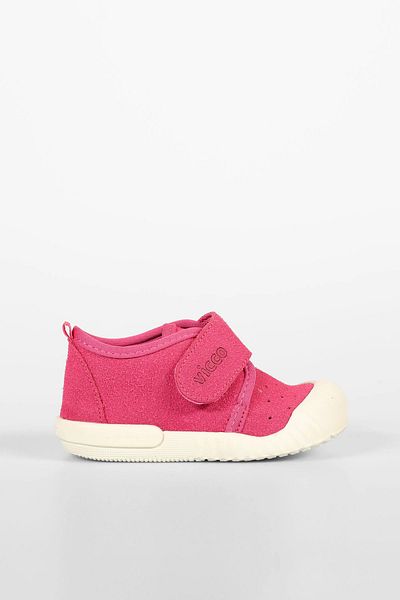 Vicco Size 19-25 Light First Step Orthopedic Unisex Baby Shoes